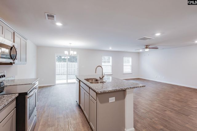 428 Red Poll Way, Columbia, SC 29209