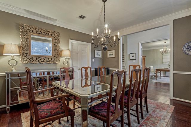 18 Seders Walk, The Woodlands, TX 77381