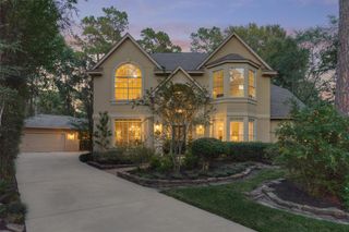 18 Seders Walk, The Woodlands, TX 77381