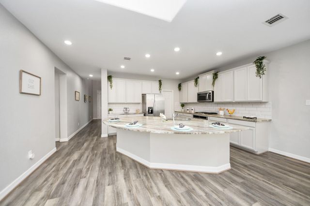 9419 Peralta Creek Court, Cypress, TX 77433