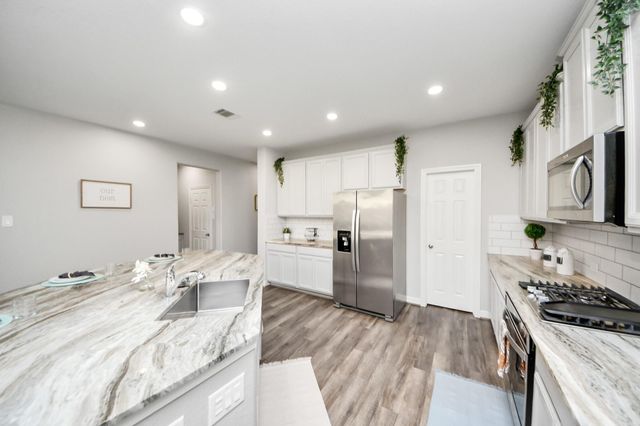 9419 Peralta Creek Court, Cypress, TX 77433