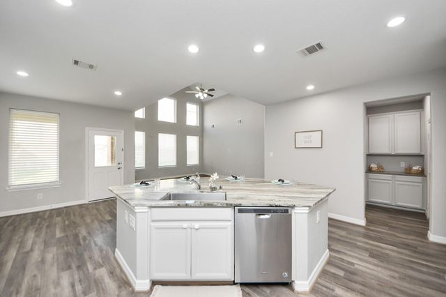 9419 Peralta Creek Court, Cypress, TX 77433