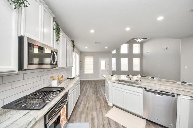 9419 Peralta Creek Court, Cypress, TX 77433