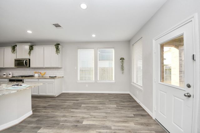 9419 Peralta Creek Court, Cypress, TX 77433