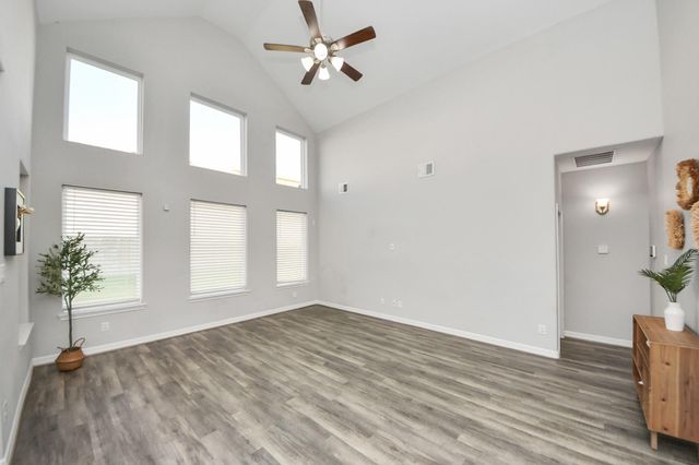 9419 Peralta Creek Court, Cypress, TX 77433