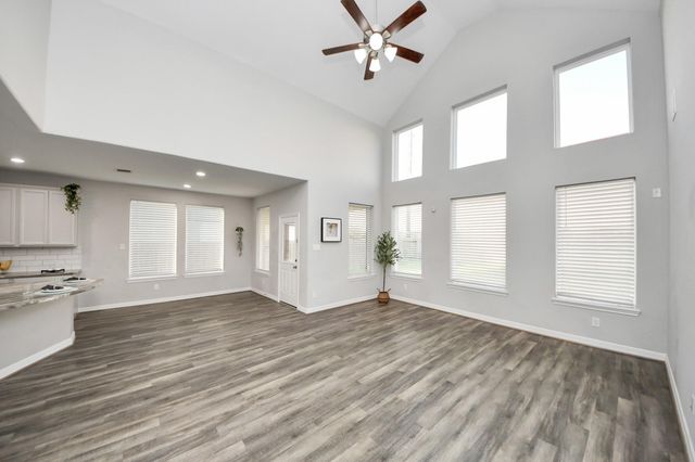 9419 Peralta Creek Court, Cypress, TX 77433