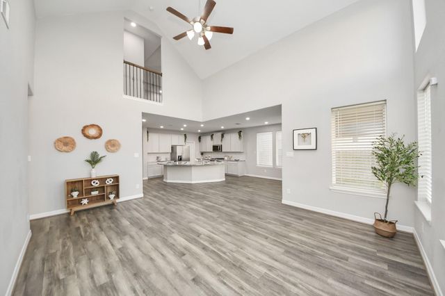 9419 Peralta Creek Court, Cypress, TX 77433