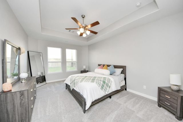 9419 Peralta Creek Court, Cypress, TX 77433