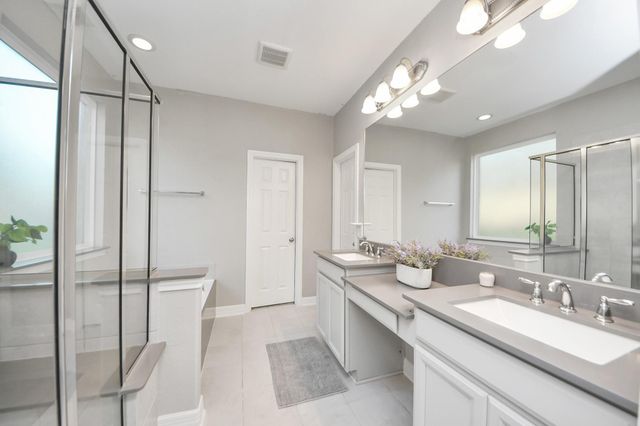 9419 Peralta Creek Court, Cypress, TX 77433