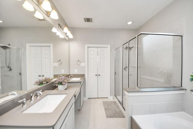 9419 Peralta Creek Court, Cypress, TX 77433