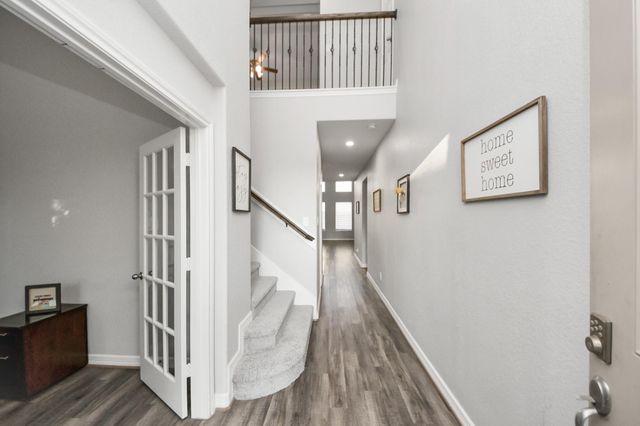 9419 Peralta Creek Court, Cypress, TX 77433