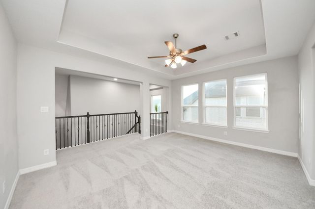 9419 Peralta Creek Court, Cypress, TX 77433