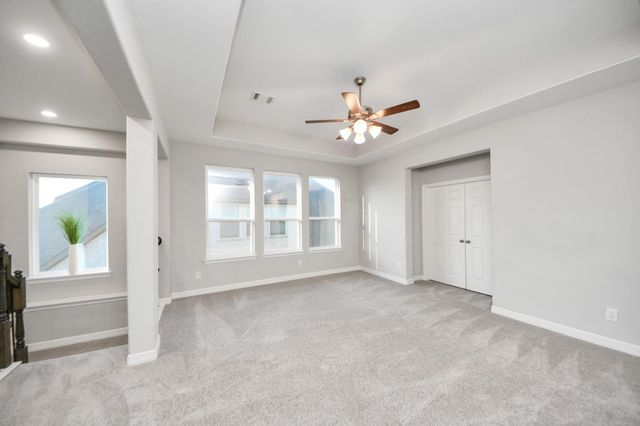 9419 Peralta Creek Court, Cypress, TX 77433