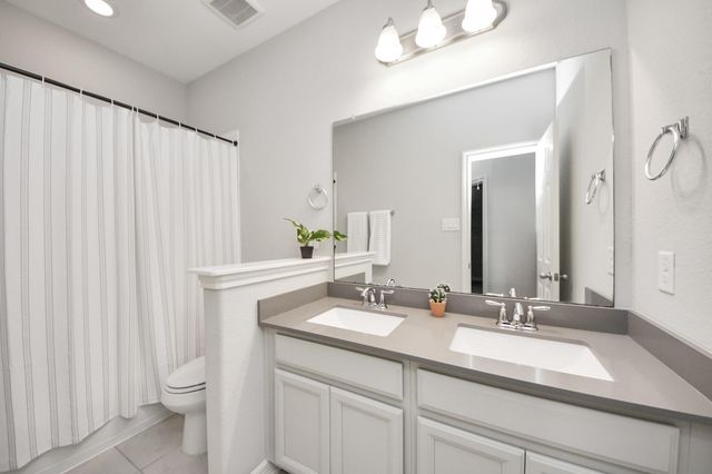 9419 Peralta Creek Court, Cypress, TX 77433