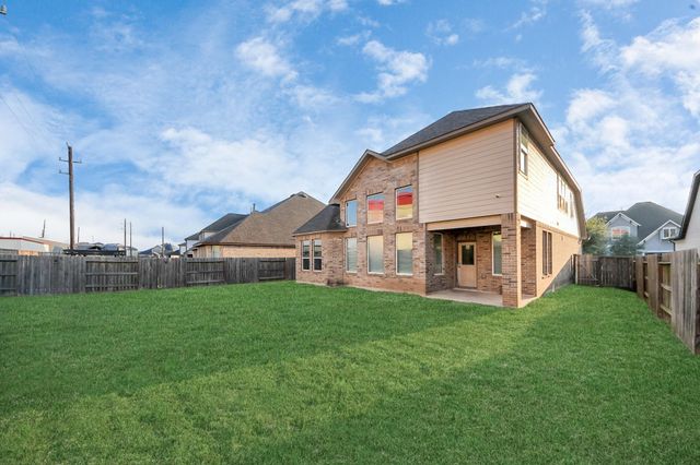 9419 Peralta Creek Court, Cypress, TX 77433