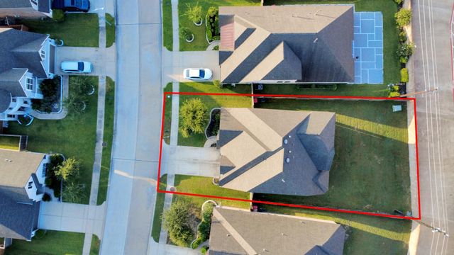 9419 Peralta Creek Court, Cypress, TX 77433