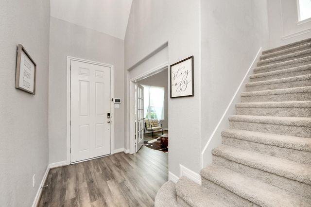 9419 Peralta Creek Court, Cypress, TX 77433