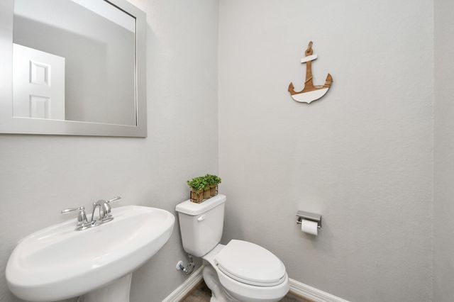 9419 Peralta Creek Court, Cypress, TX 77433