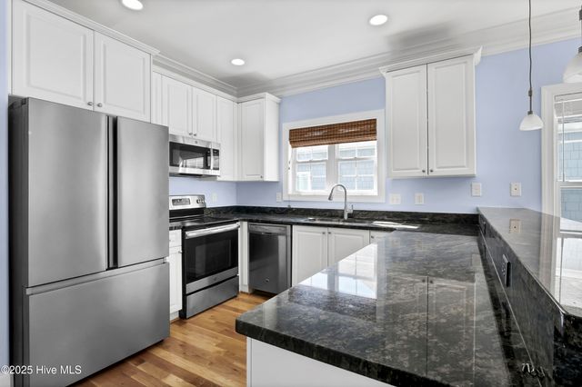 1507 Mackerel Lane Unit 1 & 2, Carolina Beach, NC 28428