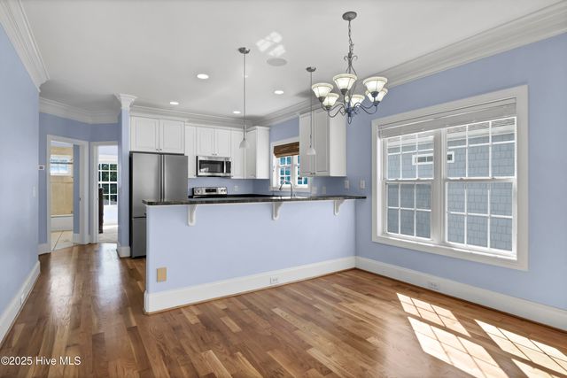 1507 Mackerel Lane Unit 1 & 2, Carolina Beach, NC 28428