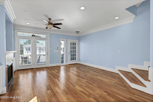 1507 Mackerel Lane Unit 1 & 2, Carolina Beach, NC 28428