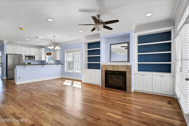 1507 Mackerel Lane Unit 1 & 2, Carolina Beach, NC 28428