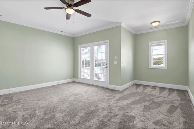 1507 Mackerel Lane Unit 1 & 2, Carolina Beach, NC 28428