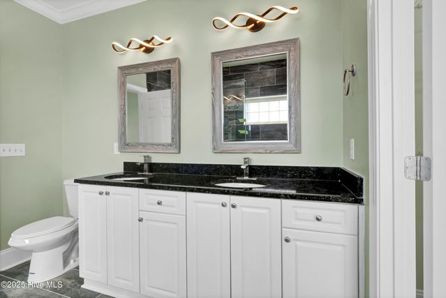 1507 Mackerel Lane Unit 1 & 2, Carolina Beach, NC 28428