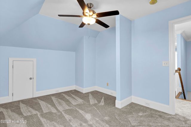 1507 Mackerel Lane Unit 1 & 2, Carolina Beach, NC 28428