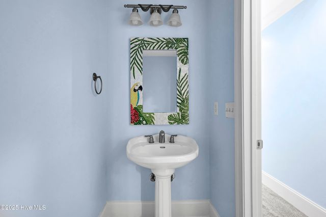 1507 Mackerel Lane Unit 1 & 2, Carolina Beach, NC 28428