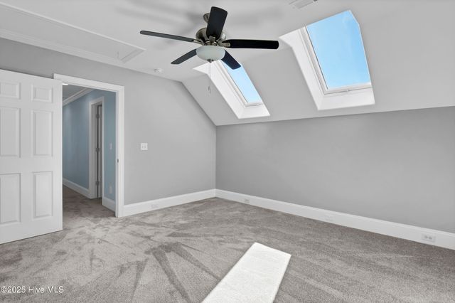 1507 Mackerel Lane Unit 1 & 2, Carolina Beach, NC 28428