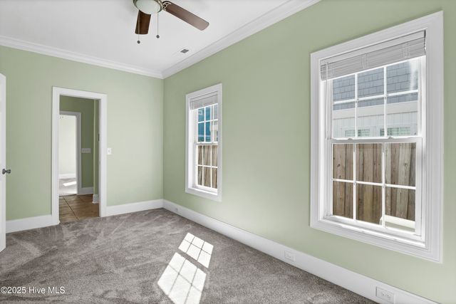 1507 Mackerel Lane Unit 1 & 2, Carolina Beach, NC 28428