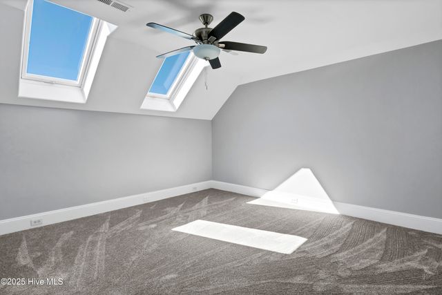 1507 Mackerel Lane Unit 1 & 2, Carolina Beach, NC 28428