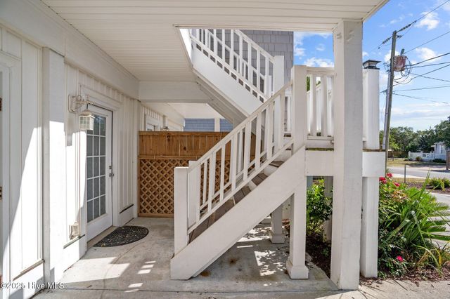 1507 Mackerel Lane Unit 1 & 2, Carolina Beach, NC 28428