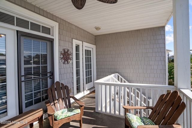 1507 Mackerel Lane Unit 1 & 2, Carolina Beach, NC 28428