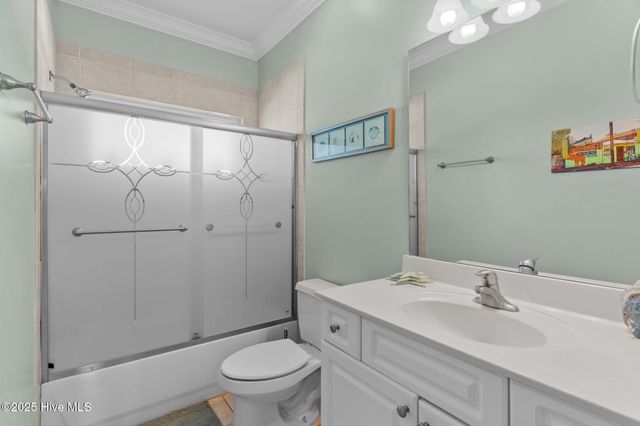 1507 Mackerel Lane Unit 1 & 2, Carolina Beach, NC 28428