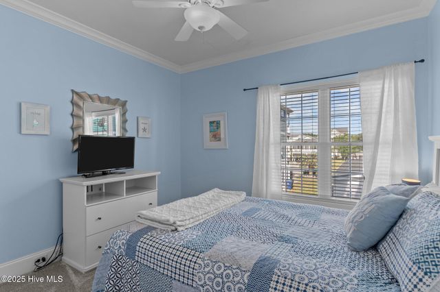 1507 Mackerel Lane Unit 1 & 2, Carolina Beach, NC 28428