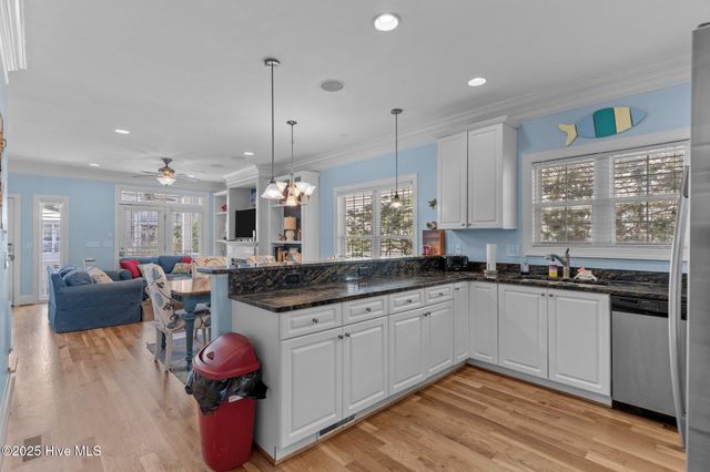 1507 Mackerel Lane Unit 1 & 2, Carolina Beach, NC 28428