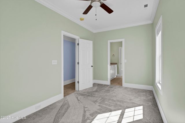 1507 Mackerel Lane Unit 1 & 2, Carolina Beach, NC 28428