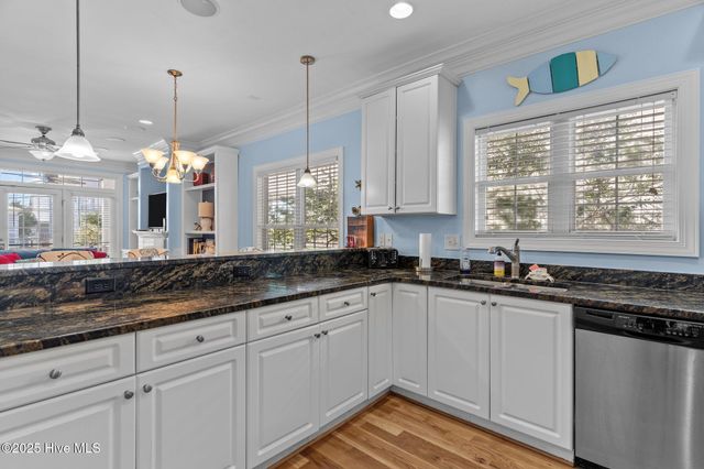 1507 Mackerel Lane Unit 1 & 2, Carolina Beach, NC 28428