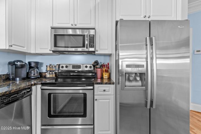 1507 Mackerel Lane Unit 1 & 2, Carolina Beach, NC 28428