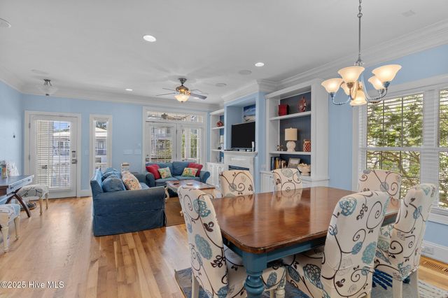 1507 Mackerel Lane Unit 1 & 2, Carolina Beach, NC 28428