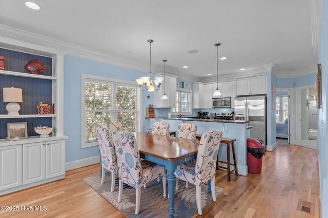 1507 Mackerel Lane Unit 1 & 2, Carolina Beach, NC 28428