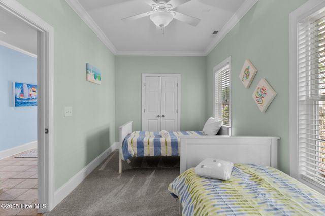 1507 Mackerel Lane Unit 1 & 2, Carolina Beach, NC 28428