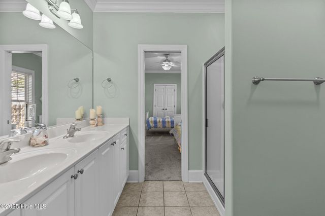 1507 Mackerel Lane Unit 1 & 2, Carolina Beach, NC 28428