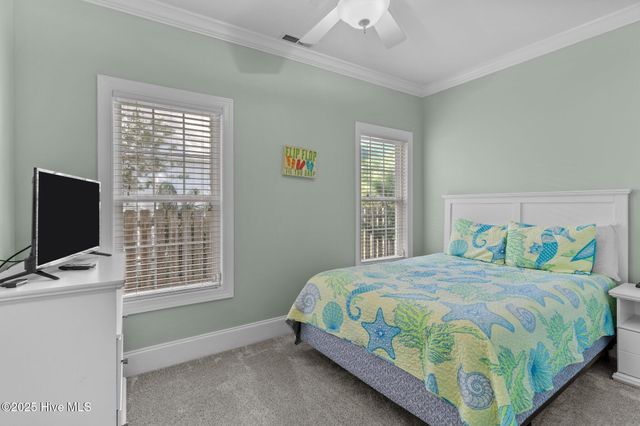 1507 Mackerel Lane Unit 1 & 2, Carolina Beach, NC 28428