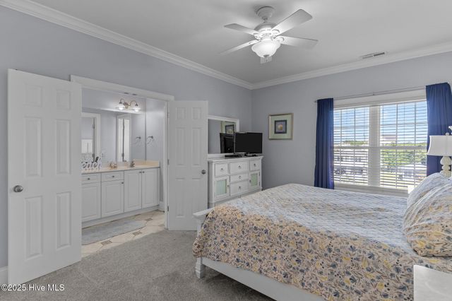 1507 Mackerel Lane Unit 1 & 2, Carolina Beach, NC 28428