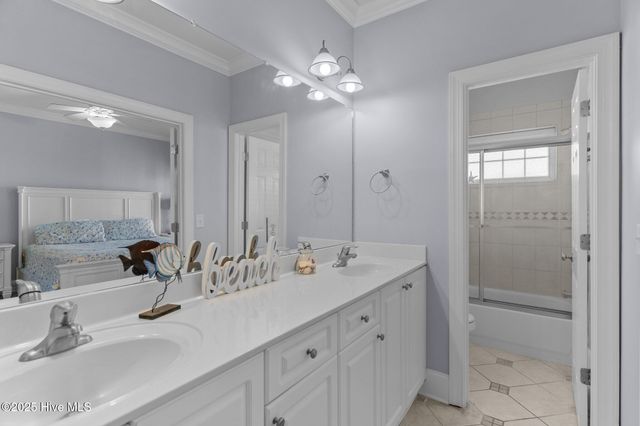 1507 Mackerel Lane Unit 1 & 2, Carolina Beach, NC 28428