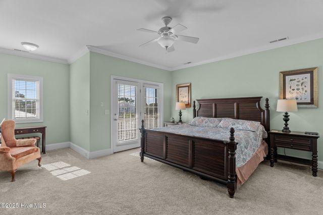 1507 Mackerel Lane Unit 1 & 2, Carolina Beach, NC 28428