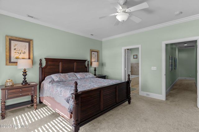 1507 Mackerel Lane Unit 1 & 2, Carolina Beach, NC 28428
